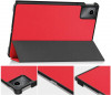 BeCover Чохол-книжка  Smart Case для Lenovo Tab M11 (2024) TB-TB330FU/Xiaoxin Pad 11 (2024) 11" Red (710459) - зображення 3