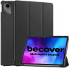 BeCover Чохол-книжка  Smart Case для Lenovo Tab M11 2024 TB-TB330FU/Xiaoxin Pad 11 2024 11" Black (710454) - зображення 1