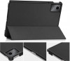 BeCover Чохол-книжка  Smart Case для Lenovo Tab M11 2024 TB-TB330FU/Xiaoxin Pad 11 2024 11" Black (710454) - зображення 3