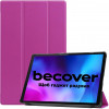 BeCover Чохол-книжка  Smart Case для Lenovo Tab M11 2024 TB-TB330FU/Xiaoxin Pad 11 2024 11" Purple (710457) - зображення 1