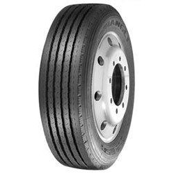   Triangle Tire TR656 255/70(10.00) R22.5 137M [1027028]