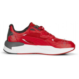   PUMA FERRARI X-RAY SPEED 30765702 р. 40,5 UK 7 червоний