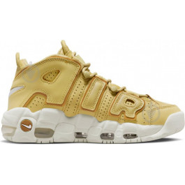   Nike W AIR MORE UPTEMPO DV1137-700 р.36,5 коричневий