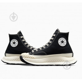   Converse Chuck 70 A03277C р.43 чорний