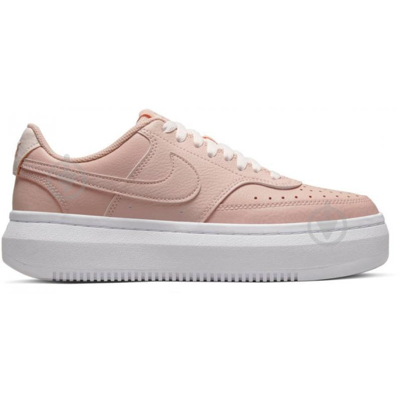 Nike COURT VISION ALTA DM0113-600 р.39 рожевий - зображення 1