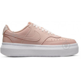   Nike COURT VISION ALTA DM0113-600 р.40,5 рожевий