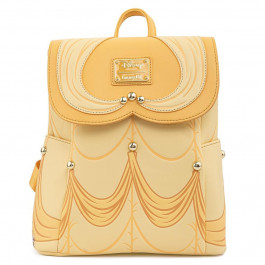 Loungefly Disney - Beauty and The Beast Belle Cosplay Mini Backpack
