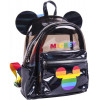Cerda Disney - Mickey Mouse Pride Transparent Backpack - зображення 1
