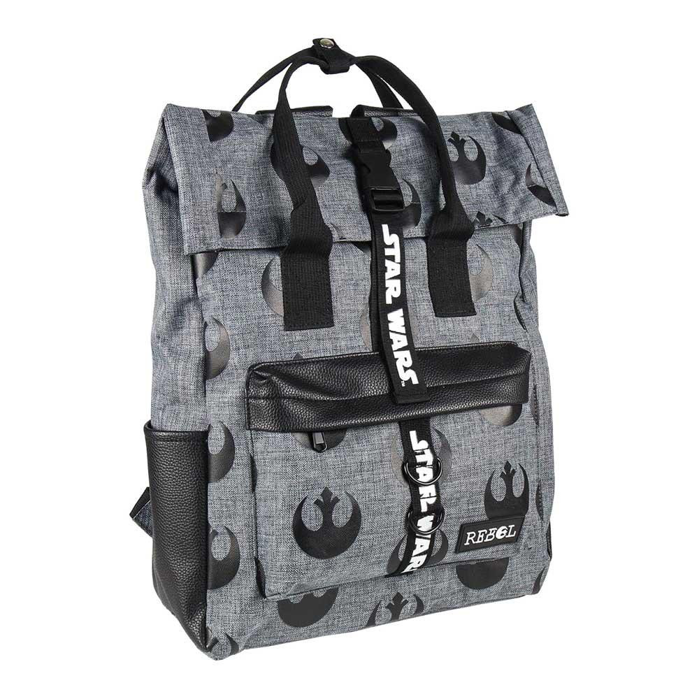 Cerda Star Wars Travel Backpack - зображення 1