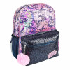 Cerda LOL - Pink Casual Fashion Sparkly Backpack - зображення 1