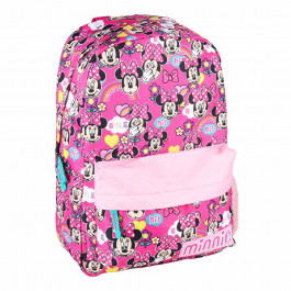 Cerda Disney - Minnie Kids Backpack