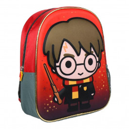 Cerda Harry Potter - Potter 3D Nursery Backpack