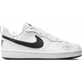   Nike демісезонні COURT BOROUGH LOW RECRAFT DV5456-104 р.36,5