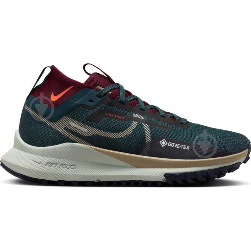 Nike PEGASUS TRAIL 4 GORE-TEX DJ7929-302 р.39 - зображення 1