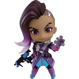 Good Smile Overwatch: Sombra Nendoroid (4580416905633)