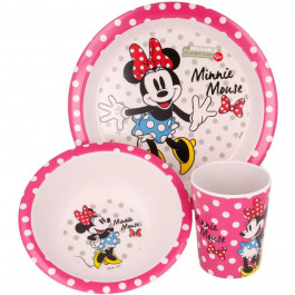 Stor Disney - Minnie Mouse Stor-01285