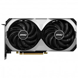 MSI GeForce RTX 4070 Ti VENTUS 2X 12G OC (912-V513-433)