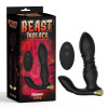 Chisa Novelties Beast In Black Renegade (6610CN01281) - зображення 1