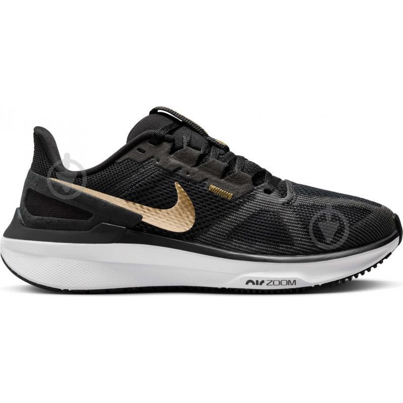 Nike AIR ZOOM STRUCTURE 25 DJ7884-003 р.38,5 - зображення 1