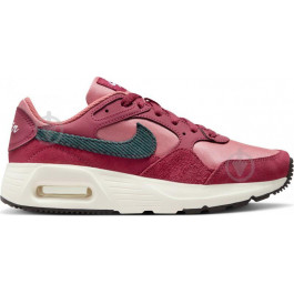   Nike W AIR MAX SC SE FB8459-600 р.38,5