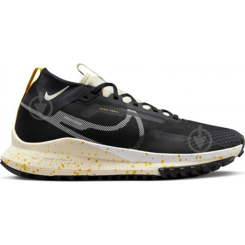 Nike W REACT PEGASUS TRAIL 4 GTX DJ7926-005 р.44 - зображення 1