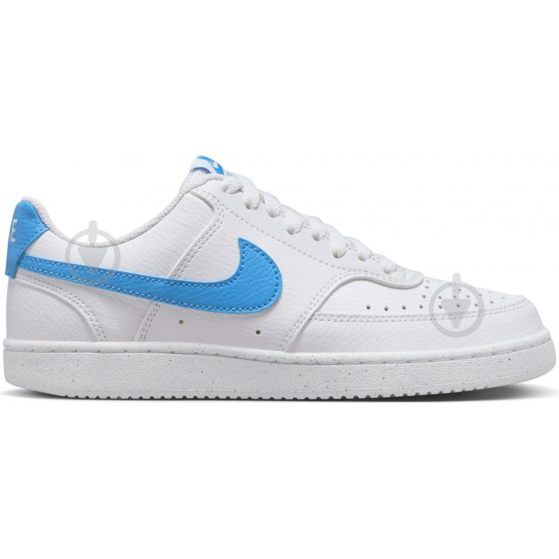 Nike COURT VISION LOW NEXT NATURE DH3158-107 р.39 - зображення 1