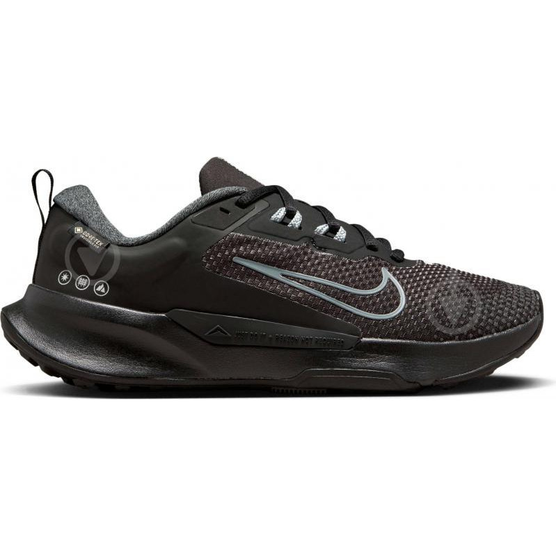 Nike JUNIPER TRAIL 2 GORE-TEX FB2065-001 р.37,5 - зображення 1