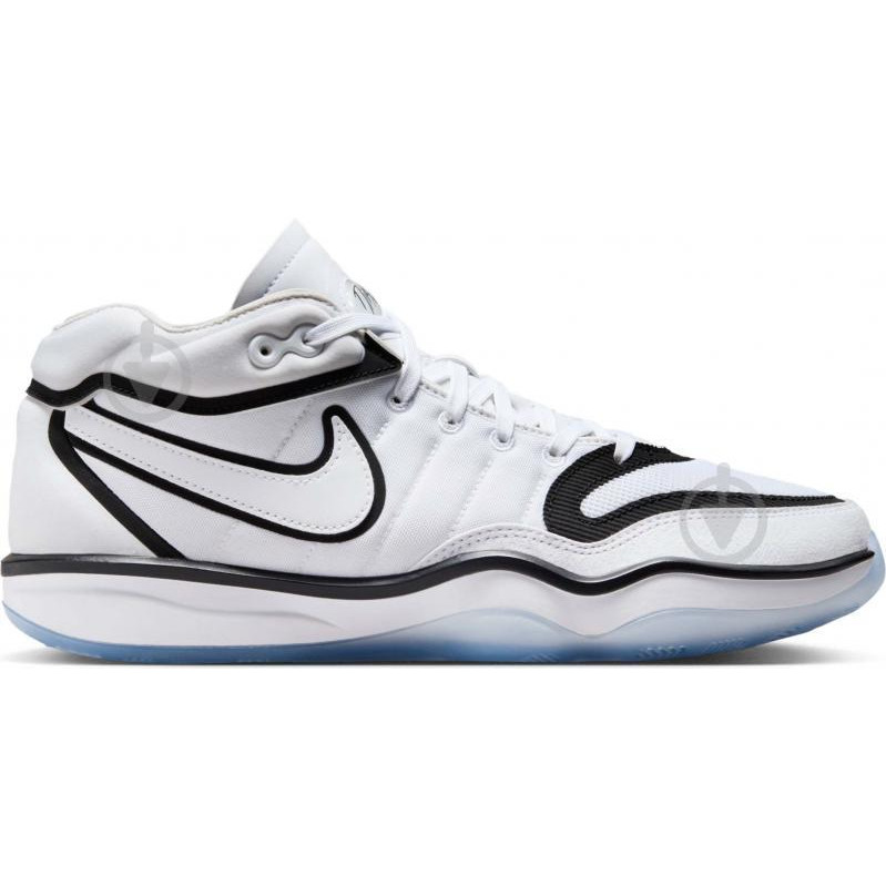 Nike AIR ZOOM G.T. RUN 2 DJ9405-102 р.45 - зображення 1