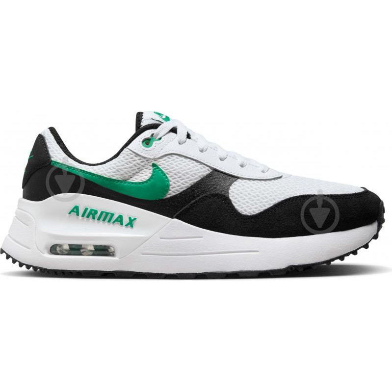 Nike AIR MAX SYSTM DM9537-105 р.44 - зображення 1