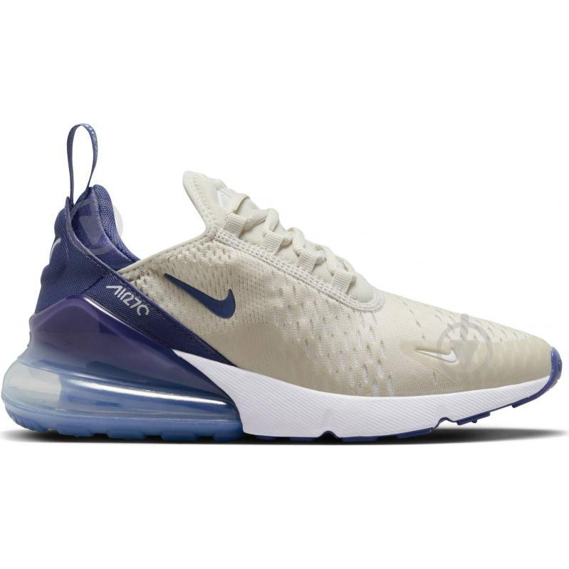 Nike W AIR MAX 270 FQ8783-072 р.38 - зображення 1