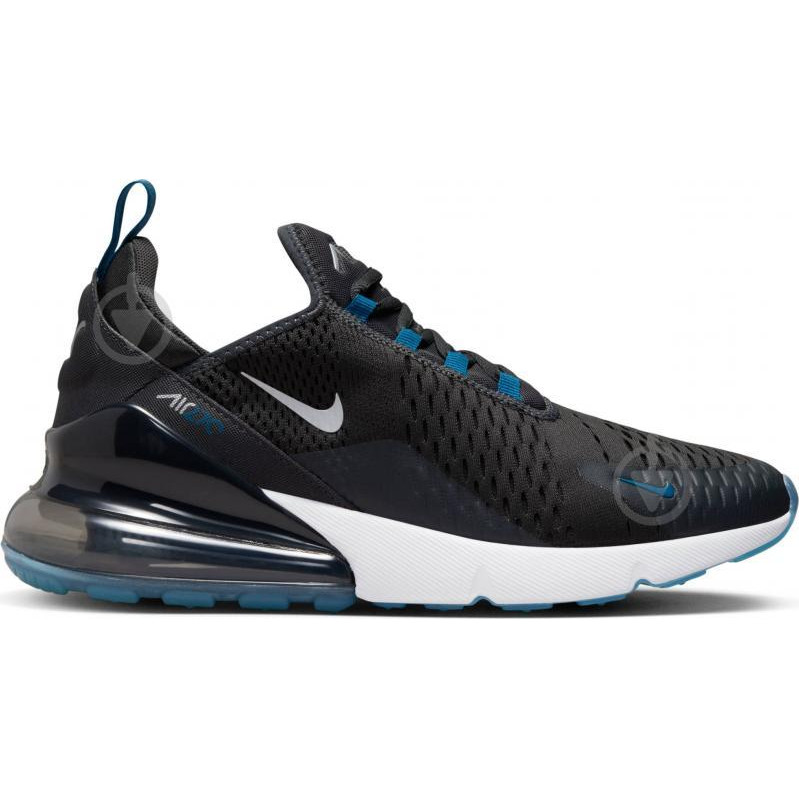 Nike AIR MAX 270 FV0380-001 р.44 - зображення 1