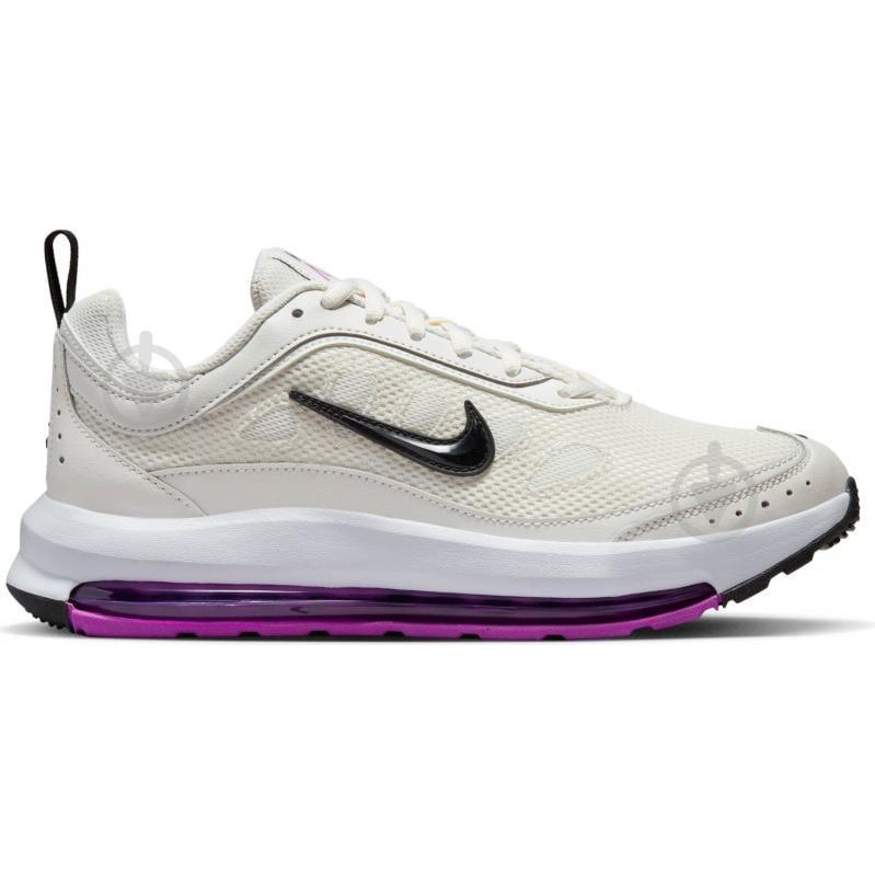 Nike жіночі AIR MAX AP CU4870-004 р.42 бежеві - зображення 1