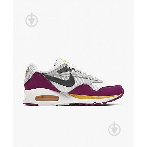 Nike WMNS AIR MAX CORRELATE 511417-100 р.37,5 кольоровий - зображення 1