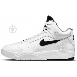   Nike AIR FLIGHT LITE MID DJ2518-100 р.44,5 US 10,5 28,5 см білий