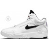 Nike AIR FLIGHT LITE MID DJ2518-100 р.44 US 10 28 см білий - зображення 1