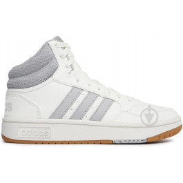   Adidas HOOPS 3.0 MID IG5568 р.44 білий