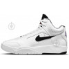 Nike AIR FLIGHT LITE MID DJ2518-100 р.43 US 9,5 27,5 см білий - зображення 1