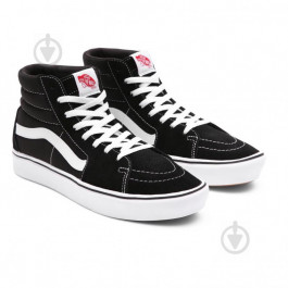 Vans UA ComfyCush SK8-Hi (Classic) VN0A3WMBVNE1 р.US 9 чорний