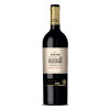 Dulong Вино Bordeaux Merlot-Cabernet красное сухое 0.75 л 13% (3272810128725) - зображення 1