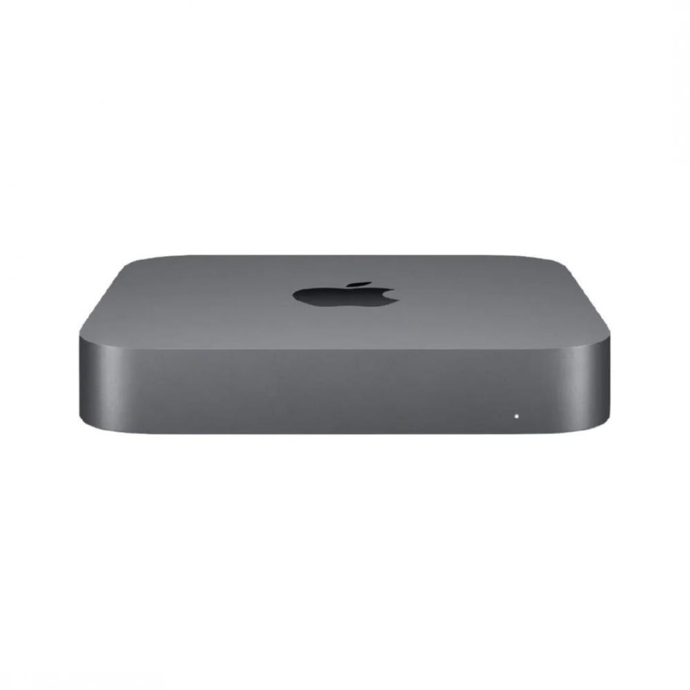 Apple Mac Mini 2020 Space Gray (MXNF22/MXNG22/Z0ZT000EH) - зображення 1