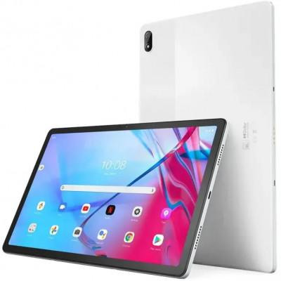 Lenovo Tab P11 Plus 6/128GB Wi-Fi Moon White (ZA900000CN) - зображення 1