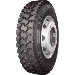 LongMarch Tyre LM305 315/80 R22.5 156/150J