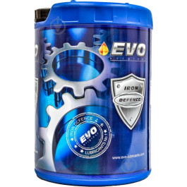 EVO lubricants EVO TURBO DIESEL D5 10W-40 20л