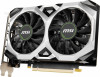 MSI GeForce GTX 1650 D6 VENTUS XS V1 - зображення 2