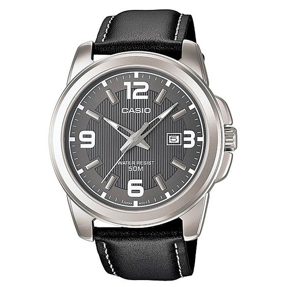 Casio Standard Analogue LTP-1314L-8AVEF - зображення 1