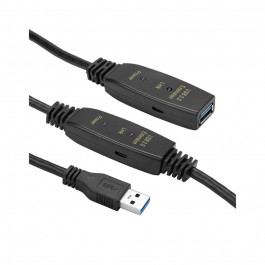 PowerPlant USB3.0 AM/AF 10м (CA912858)