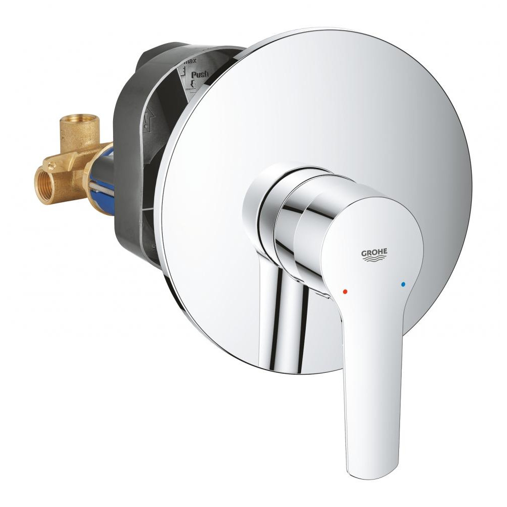 GROHE QuickFix Start 32590002 - зображення 1