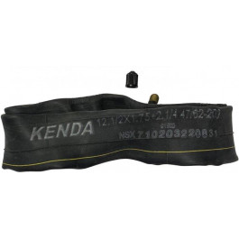 Kenda Велокамера  12" x 1/2 x 1.75 A/V 47/62 - 203 (516301)