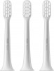 MiJia Toothbrush Heads T200 Regular 3 шт (MBS305) - зображення 1