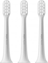 MiJia Toothbrush Heads T200 Regular 3 шт (MBS305)